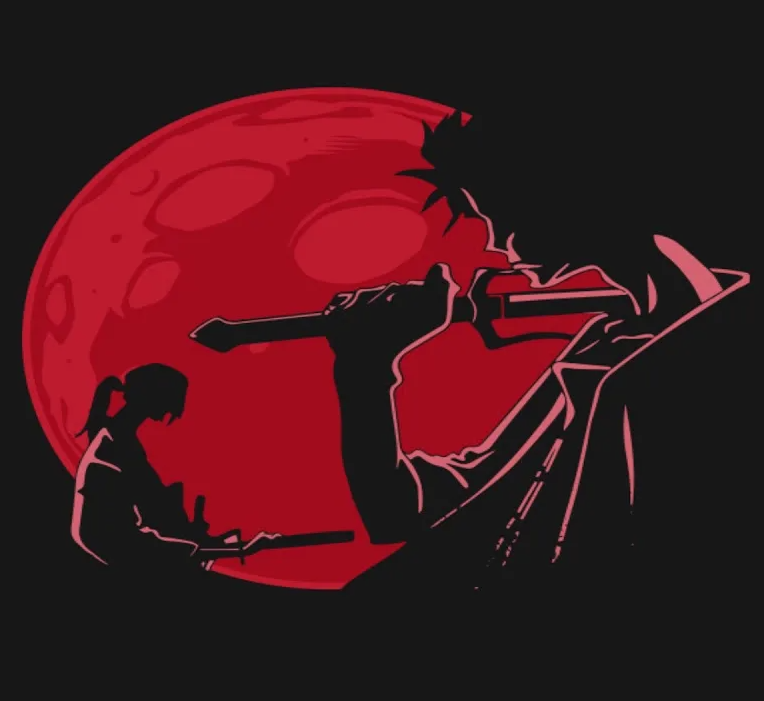 Самурай Чамплу